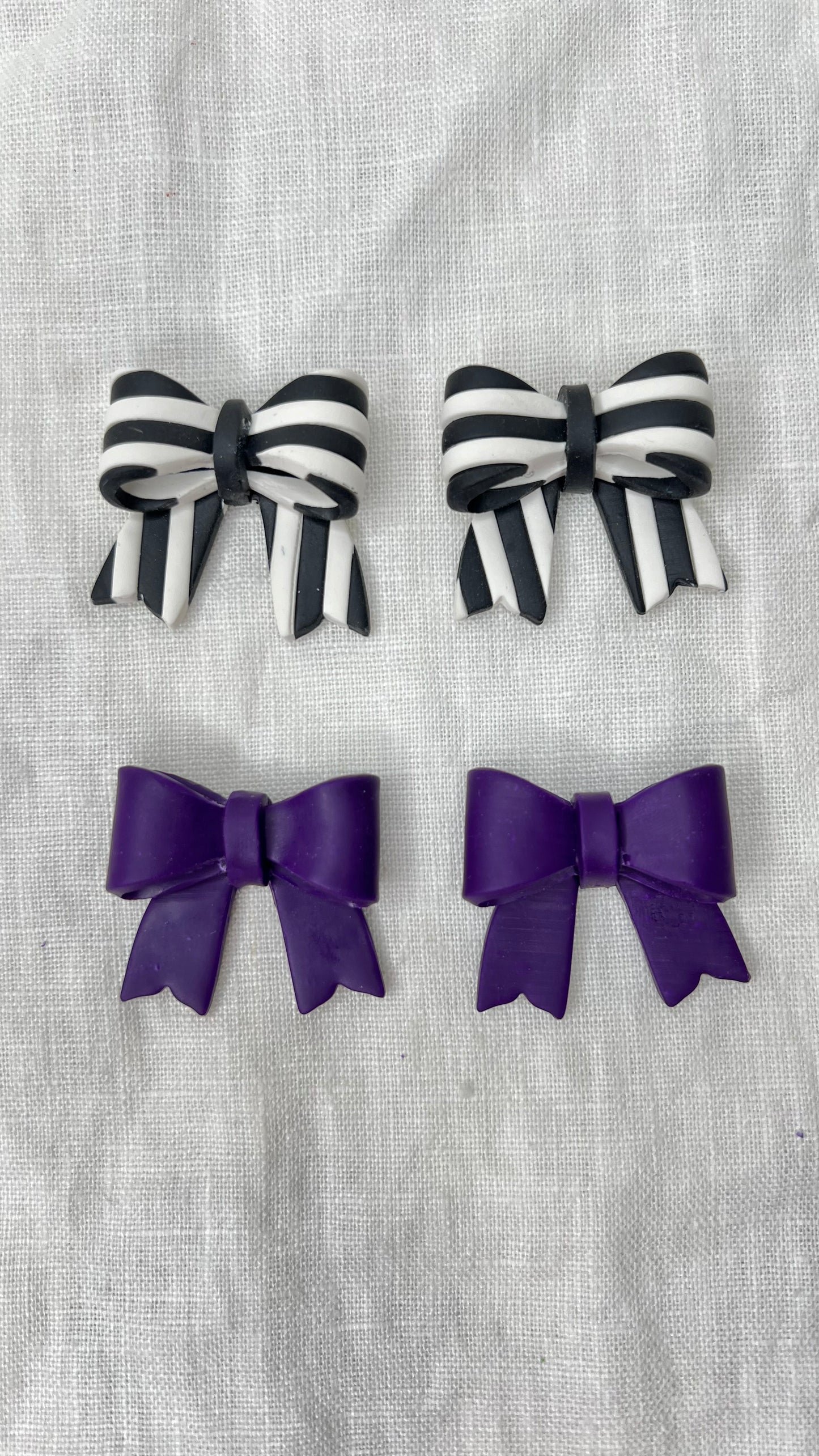 Beetlejuice bow