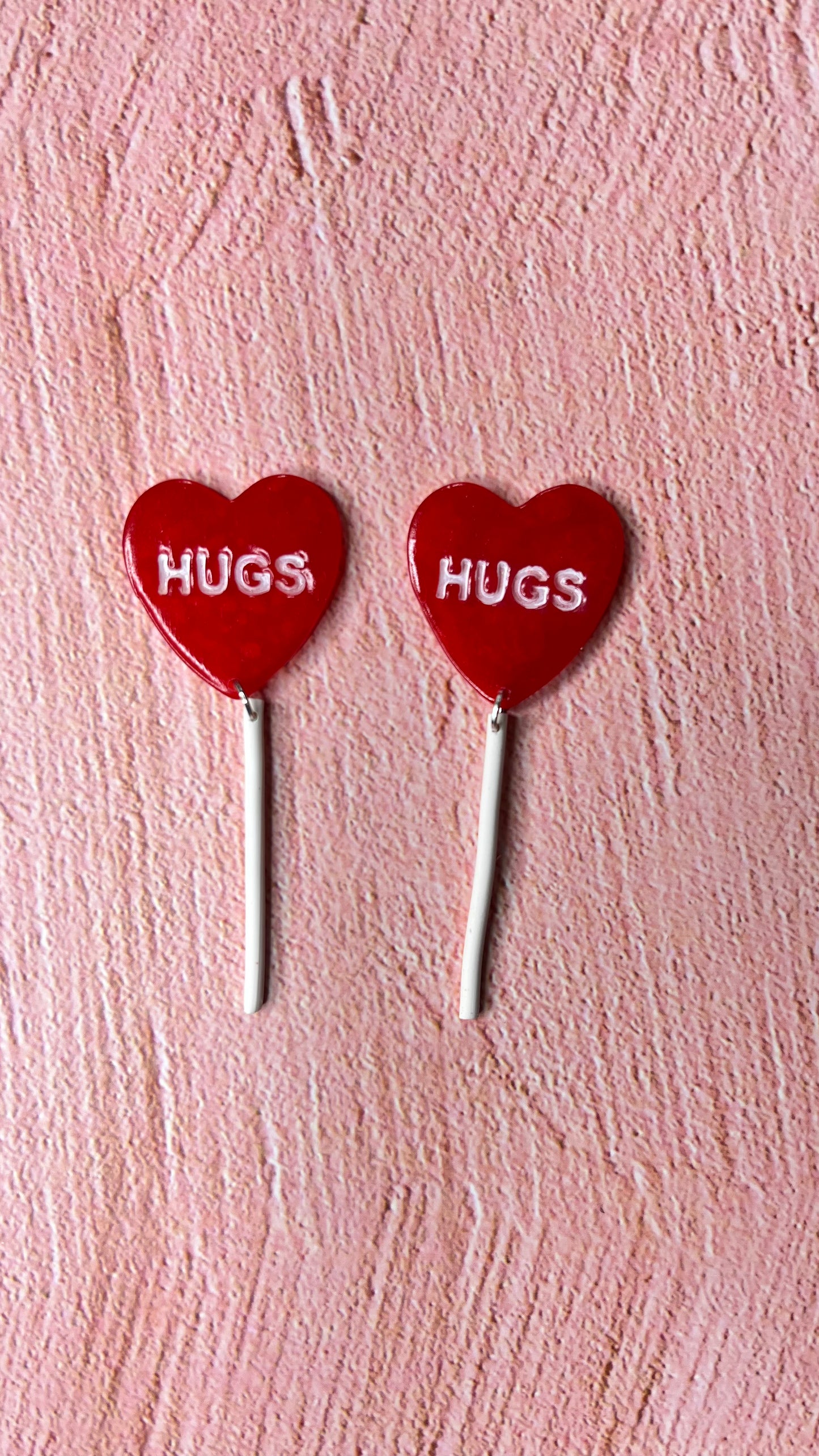 Vday sucker