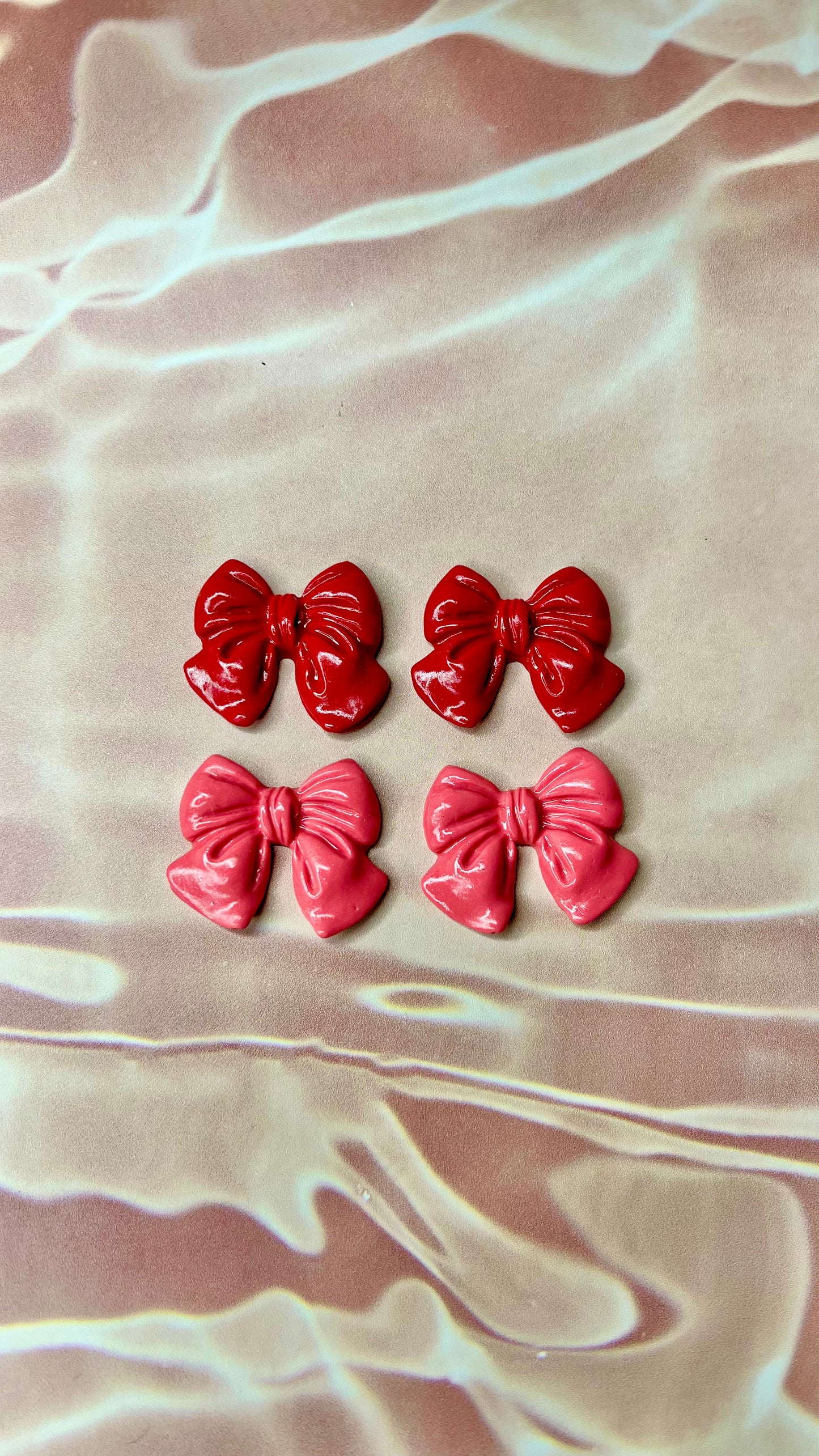 Bow studs