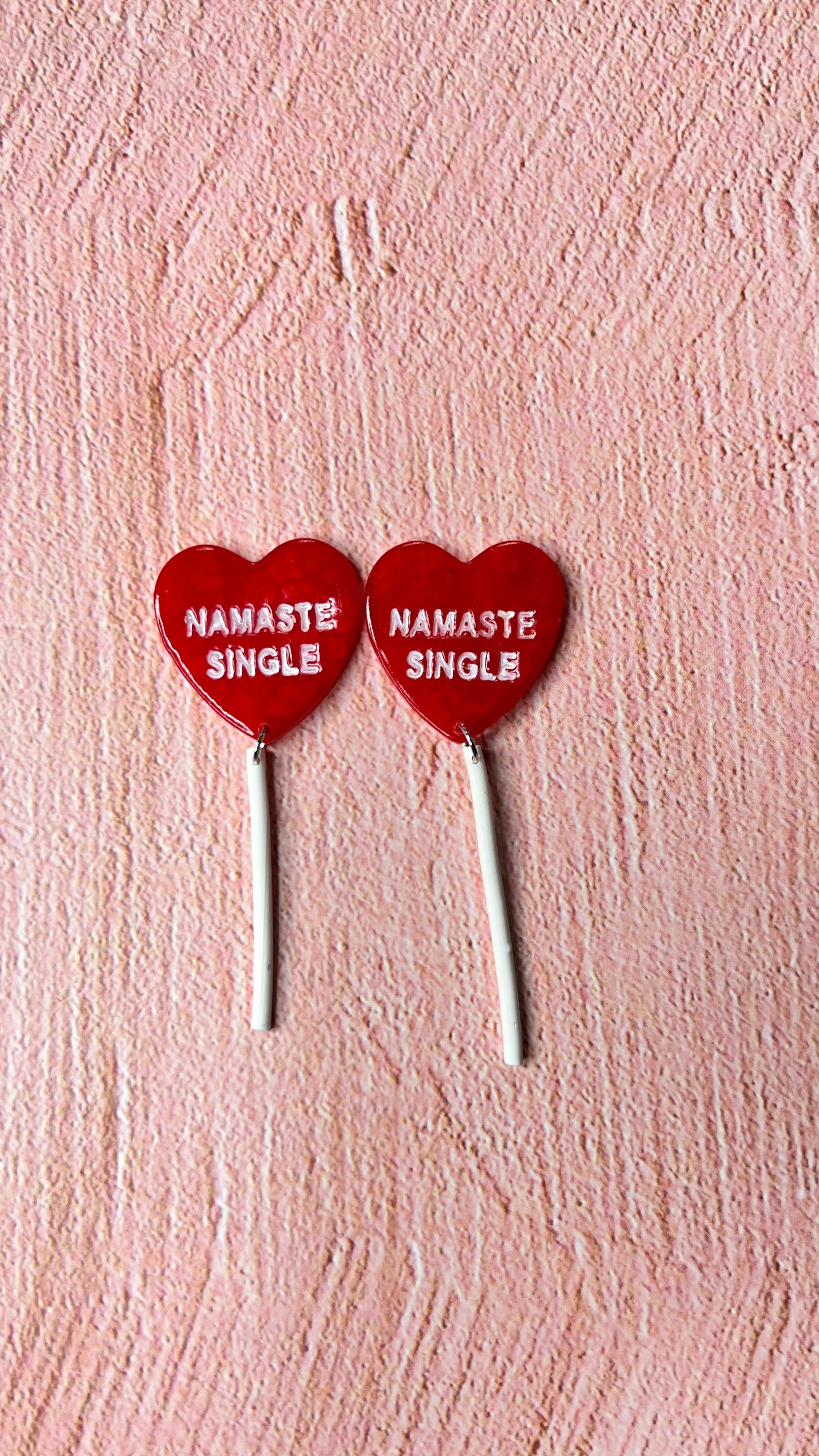 Vday sucker
