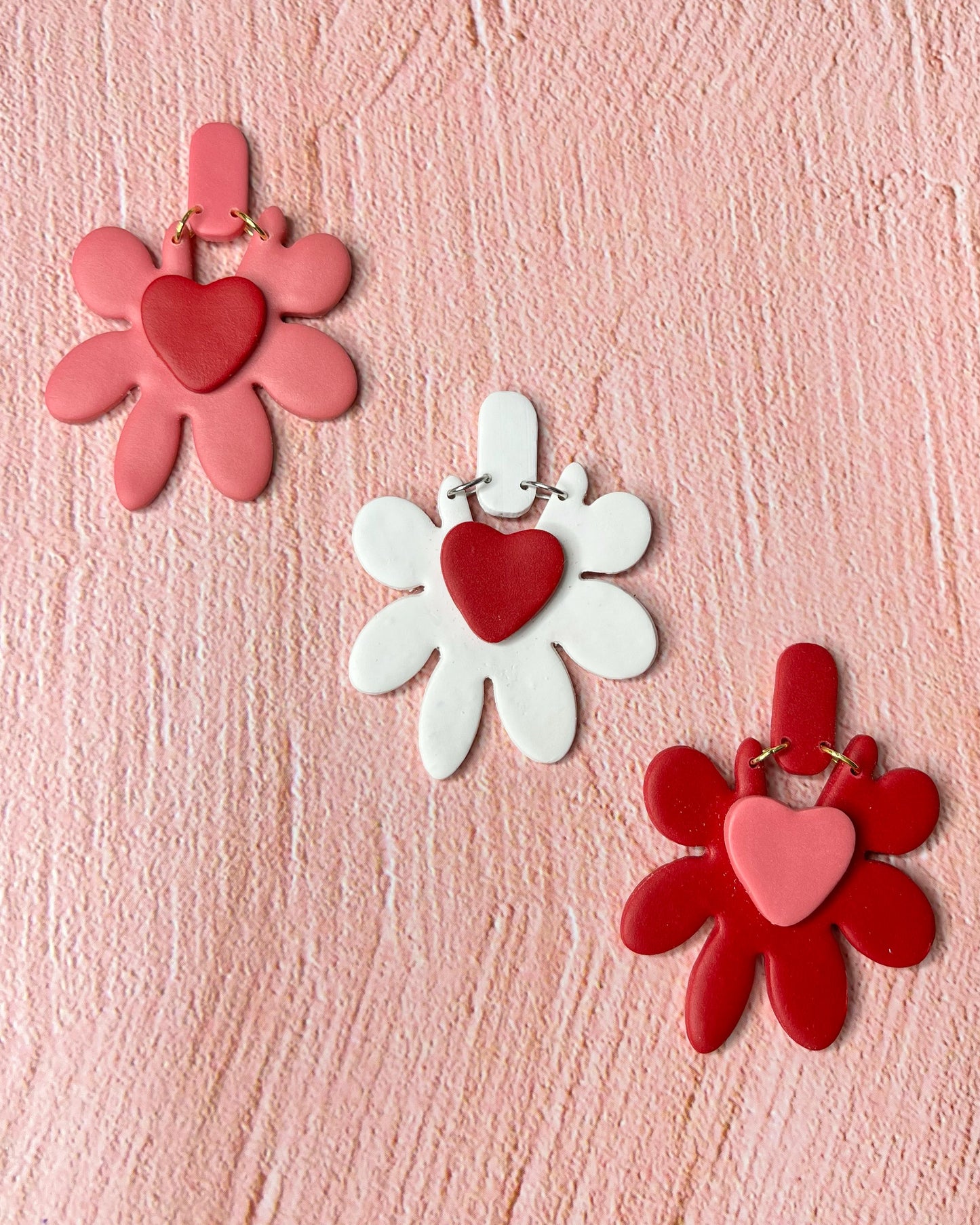 Vday dangle