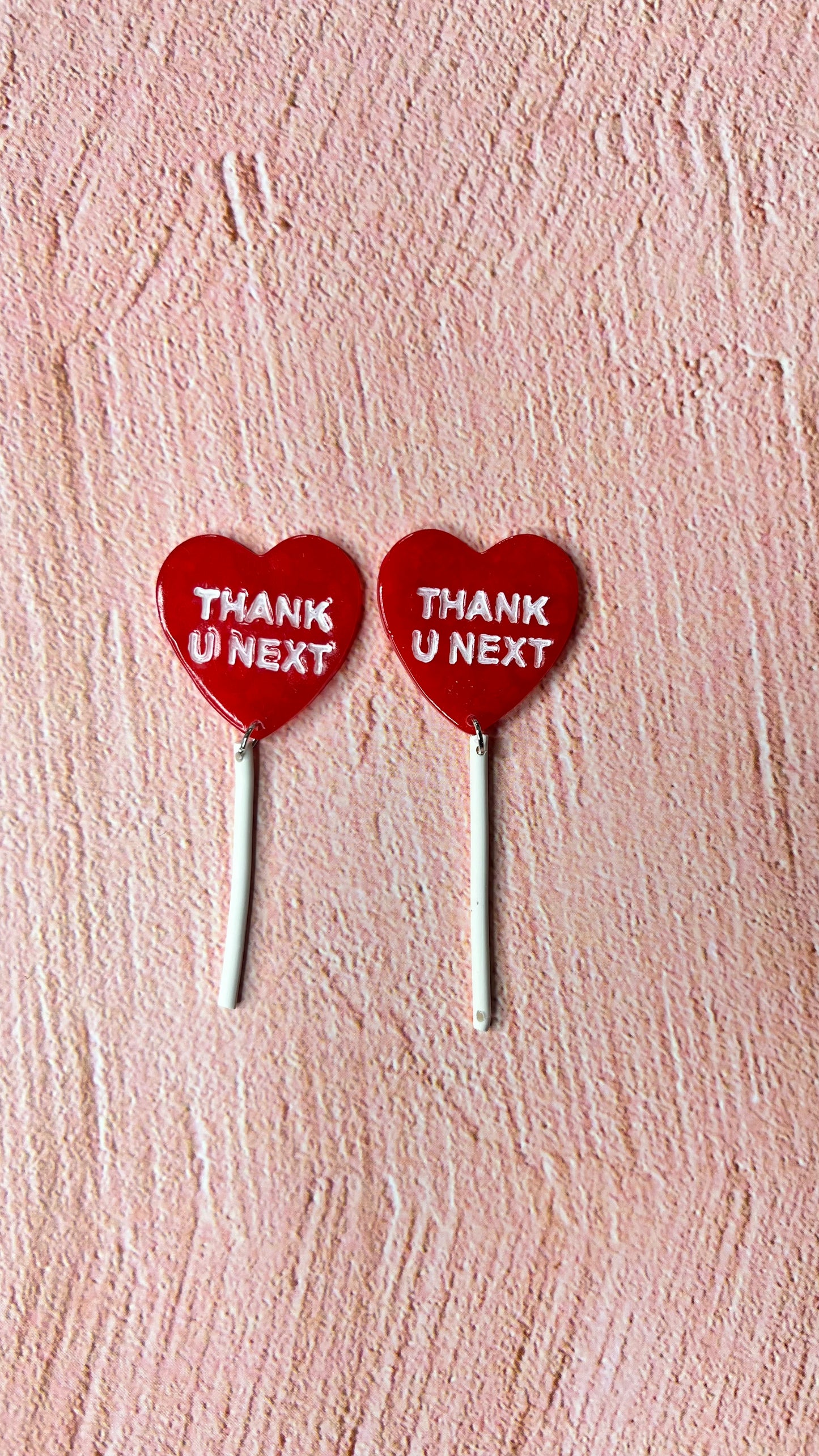 Vday sucker