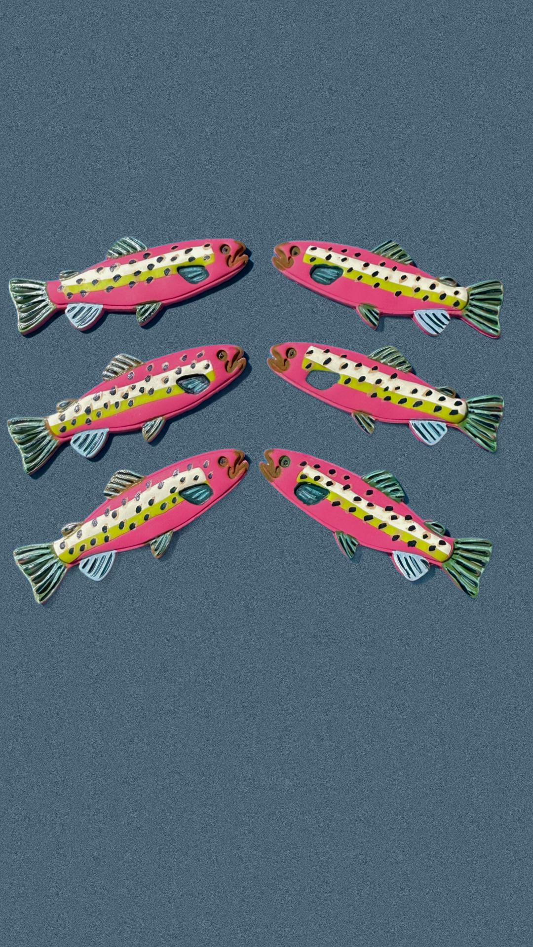Funky fish