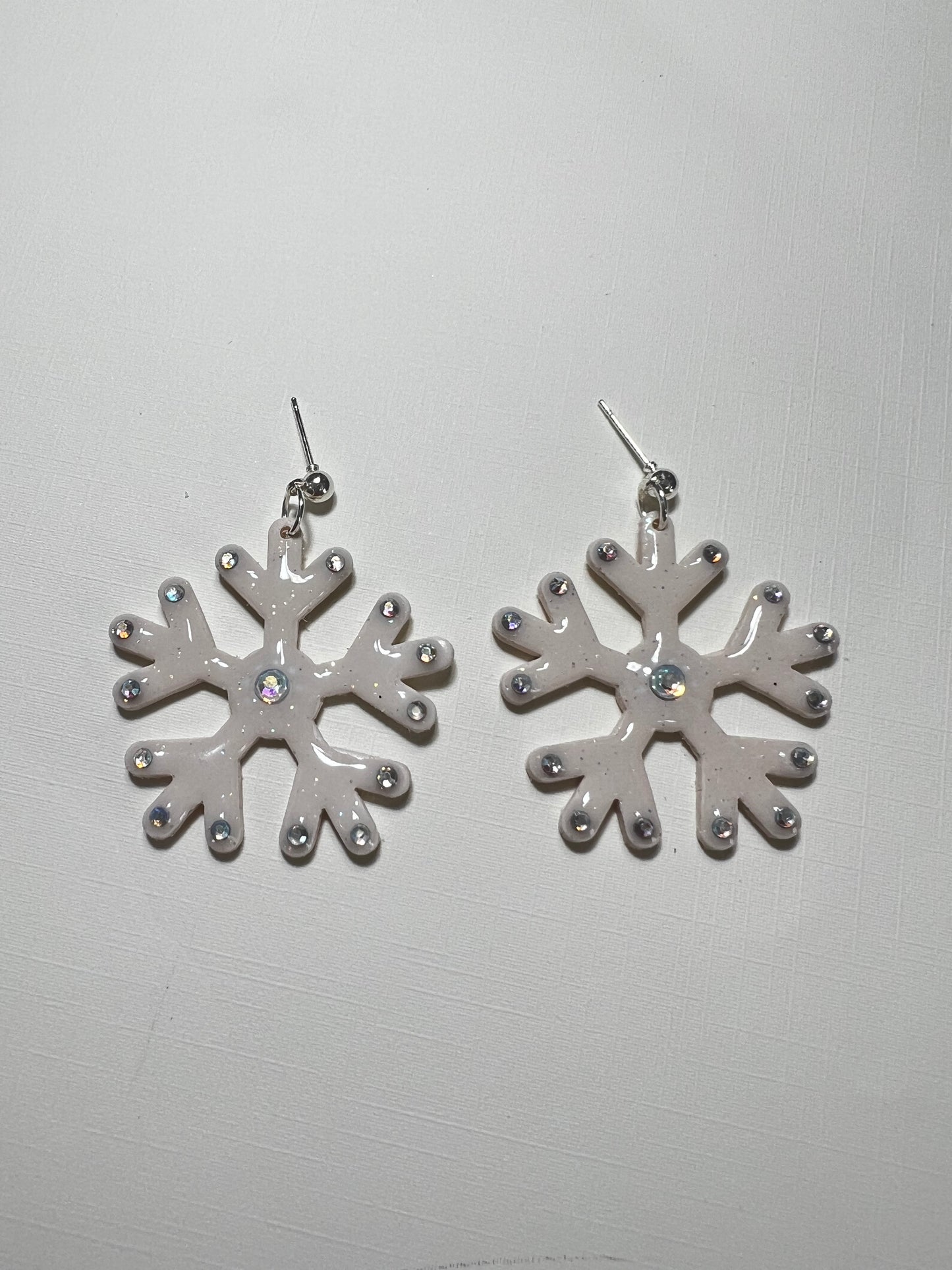Snowflake #2