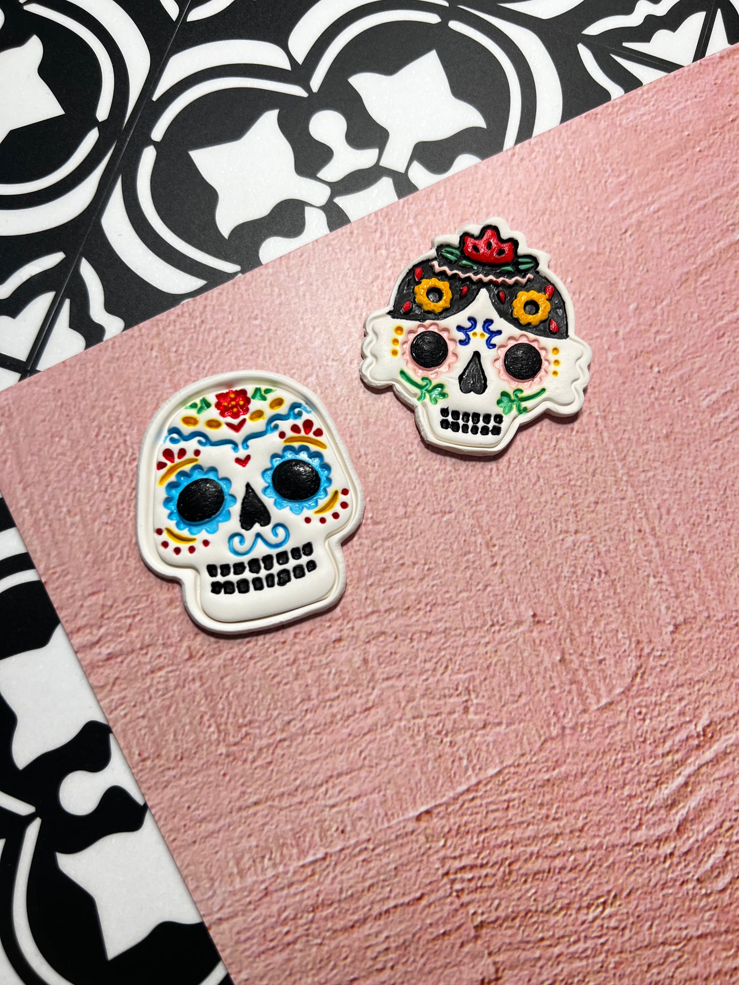 Sugar skull
