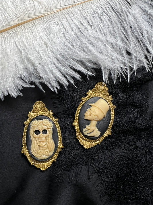 Death do us part