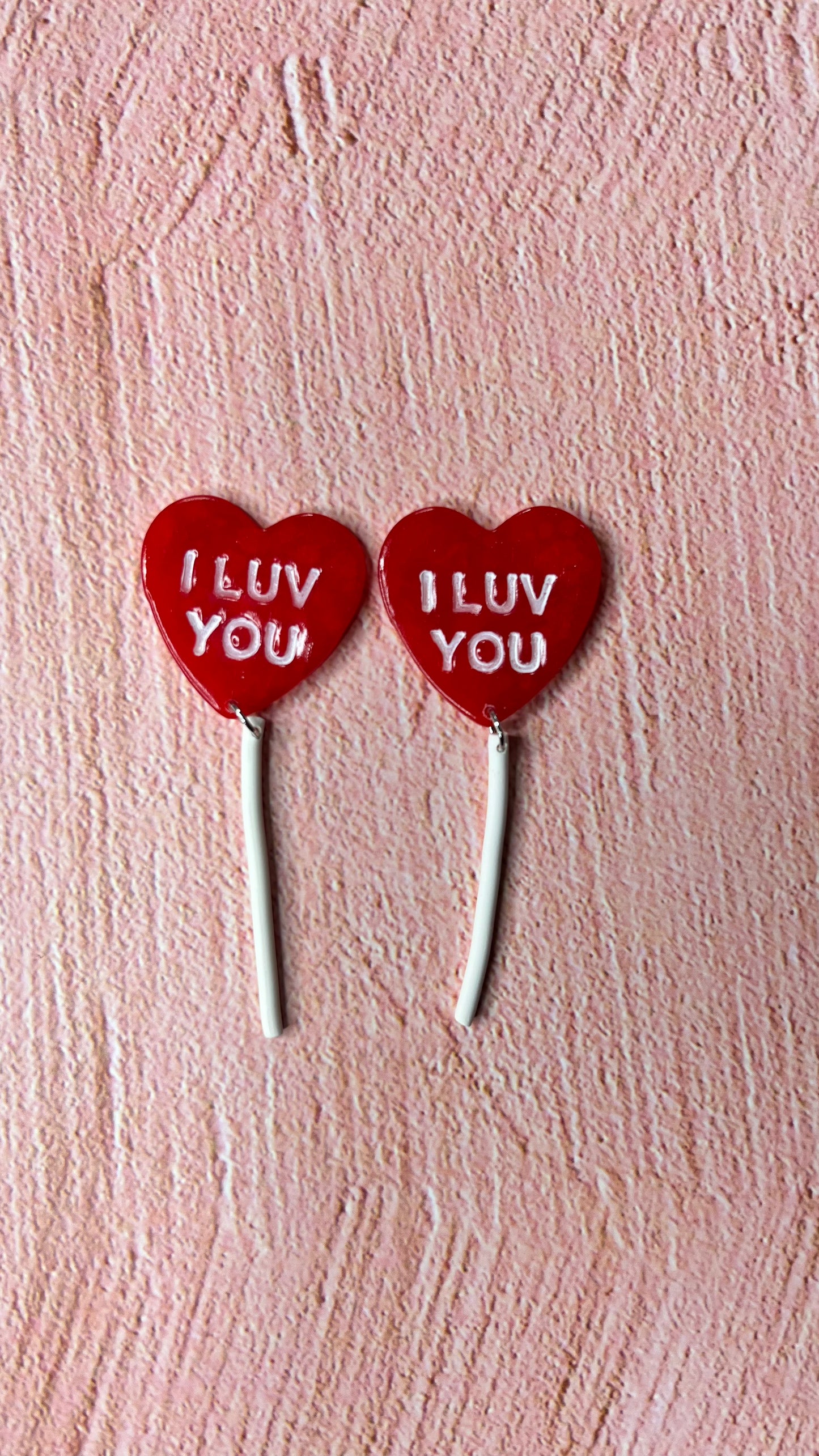 Vday sucker