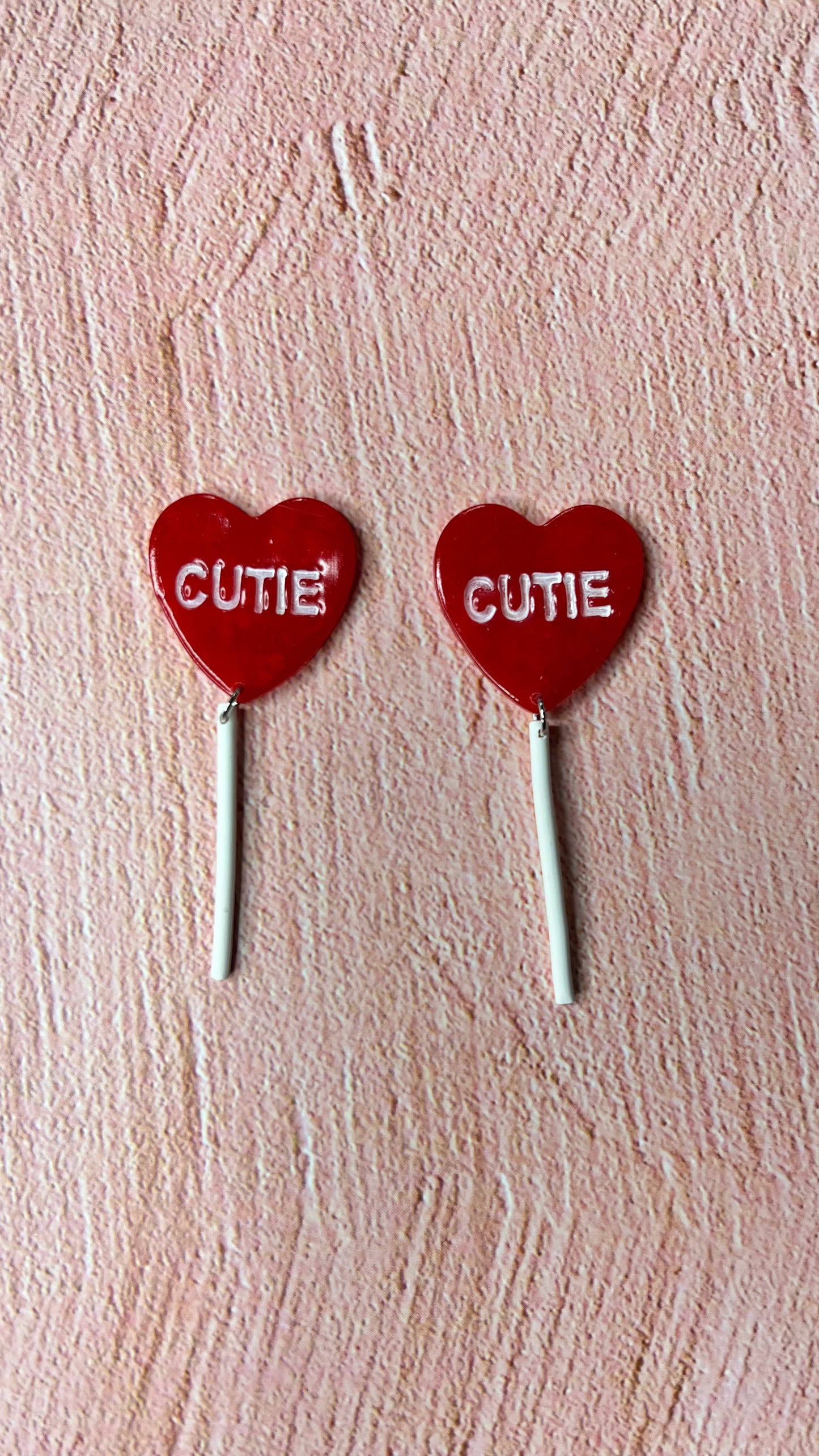 Vday sucker