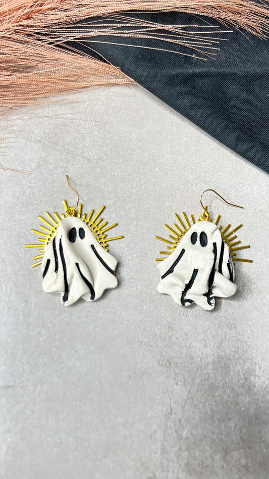 Ghosties