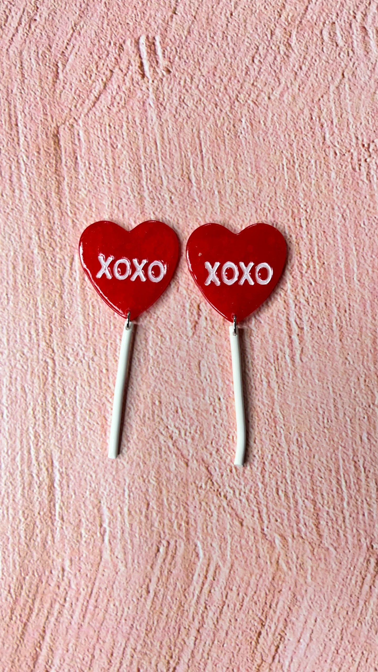 Vday sucker