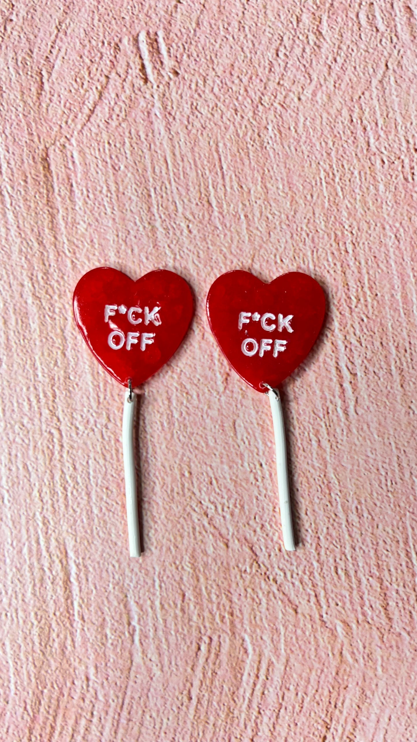 Vday sucker