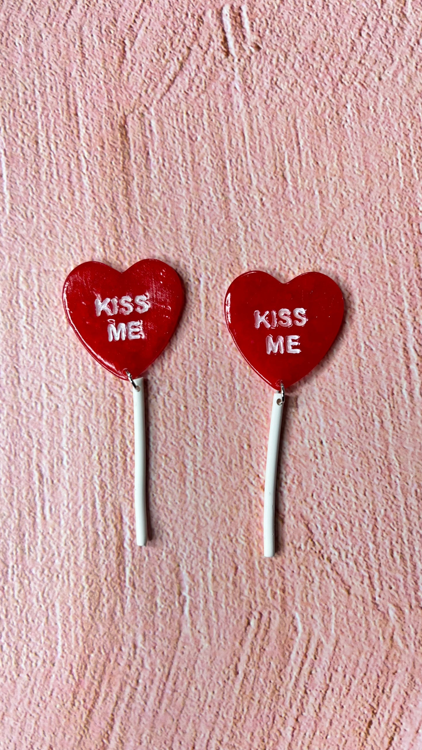 Vday sucker