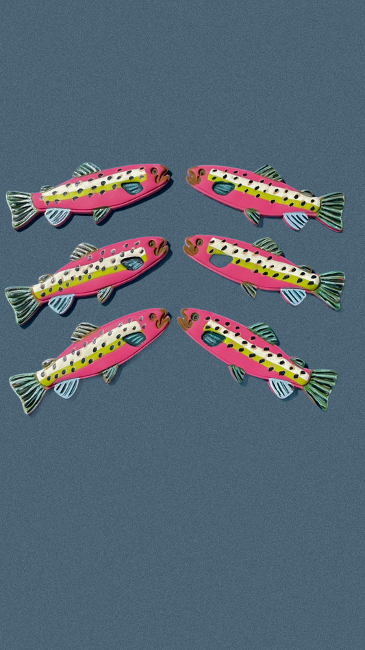 Funky fish
