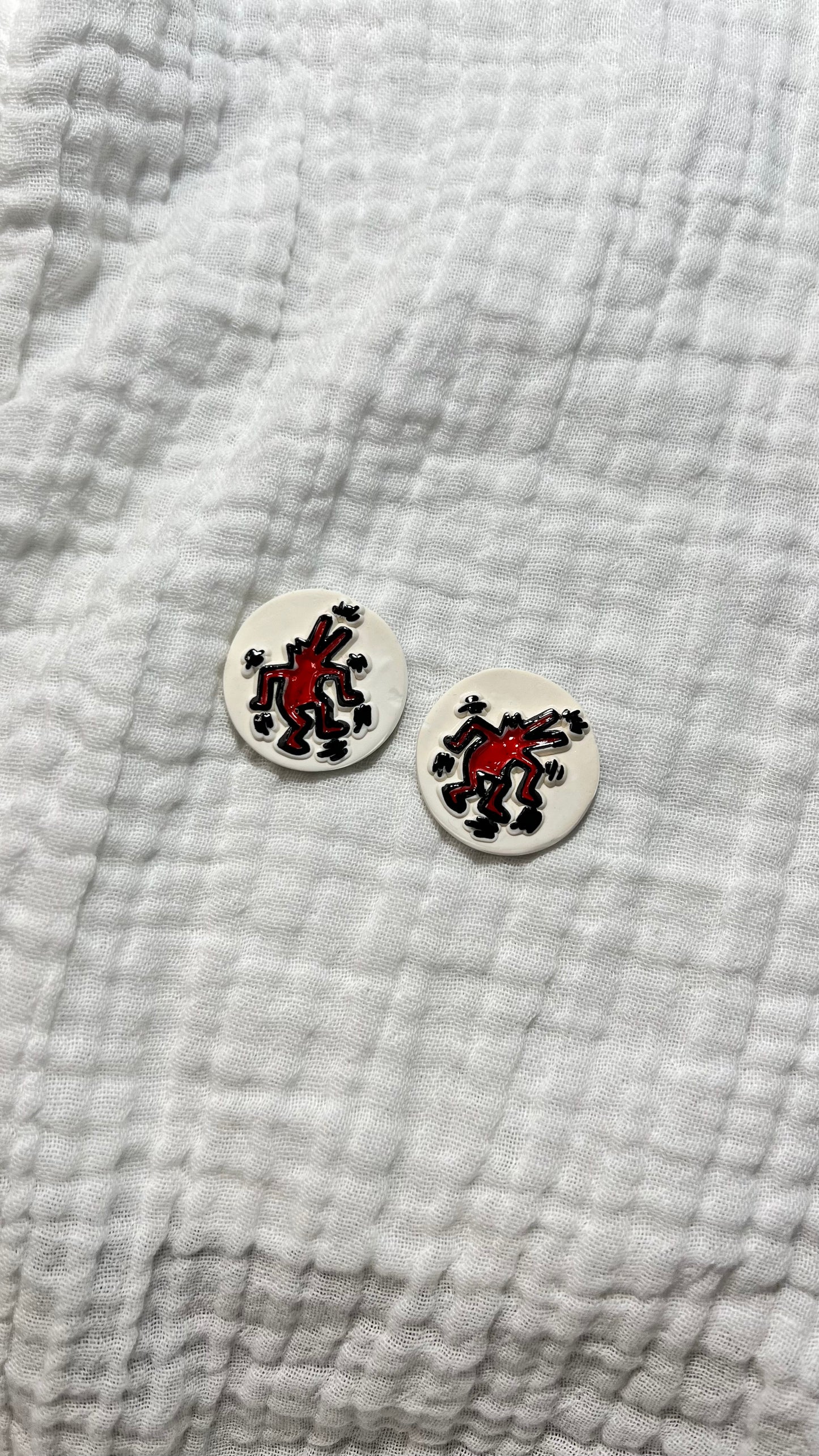 Haring wolf