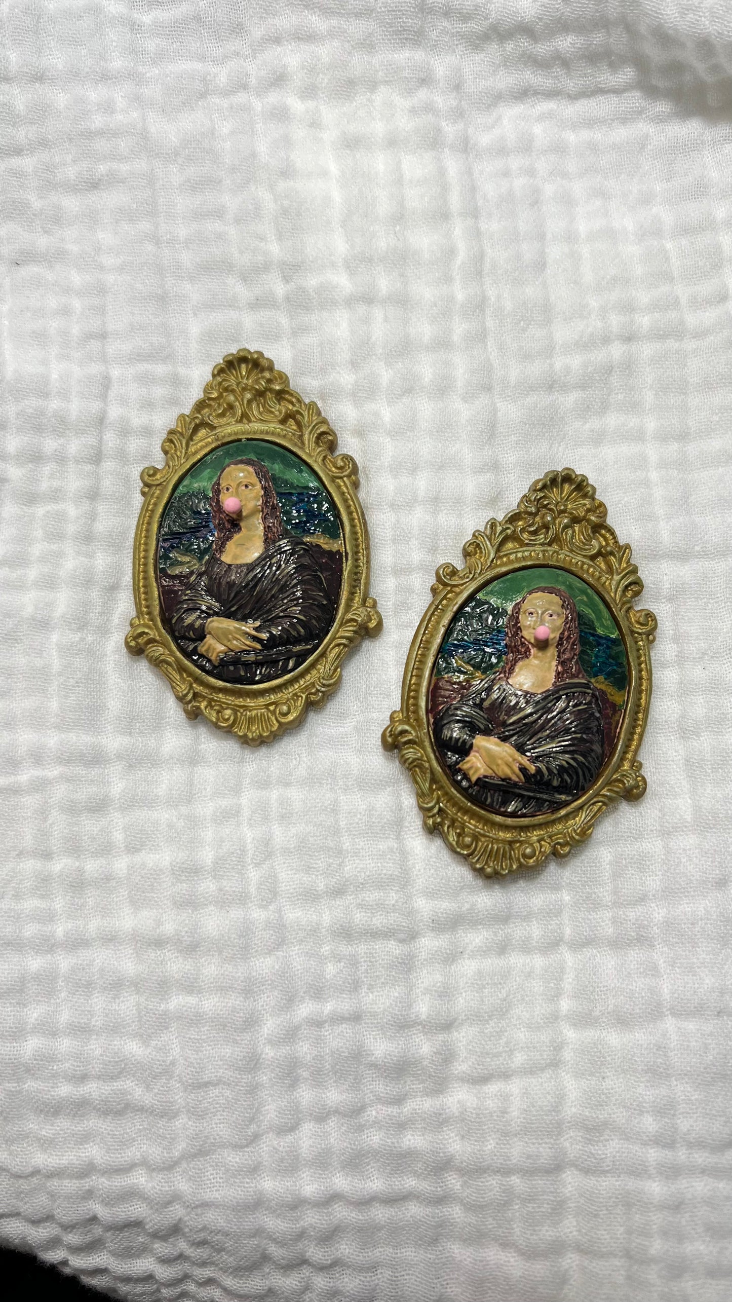 Mona Lisa