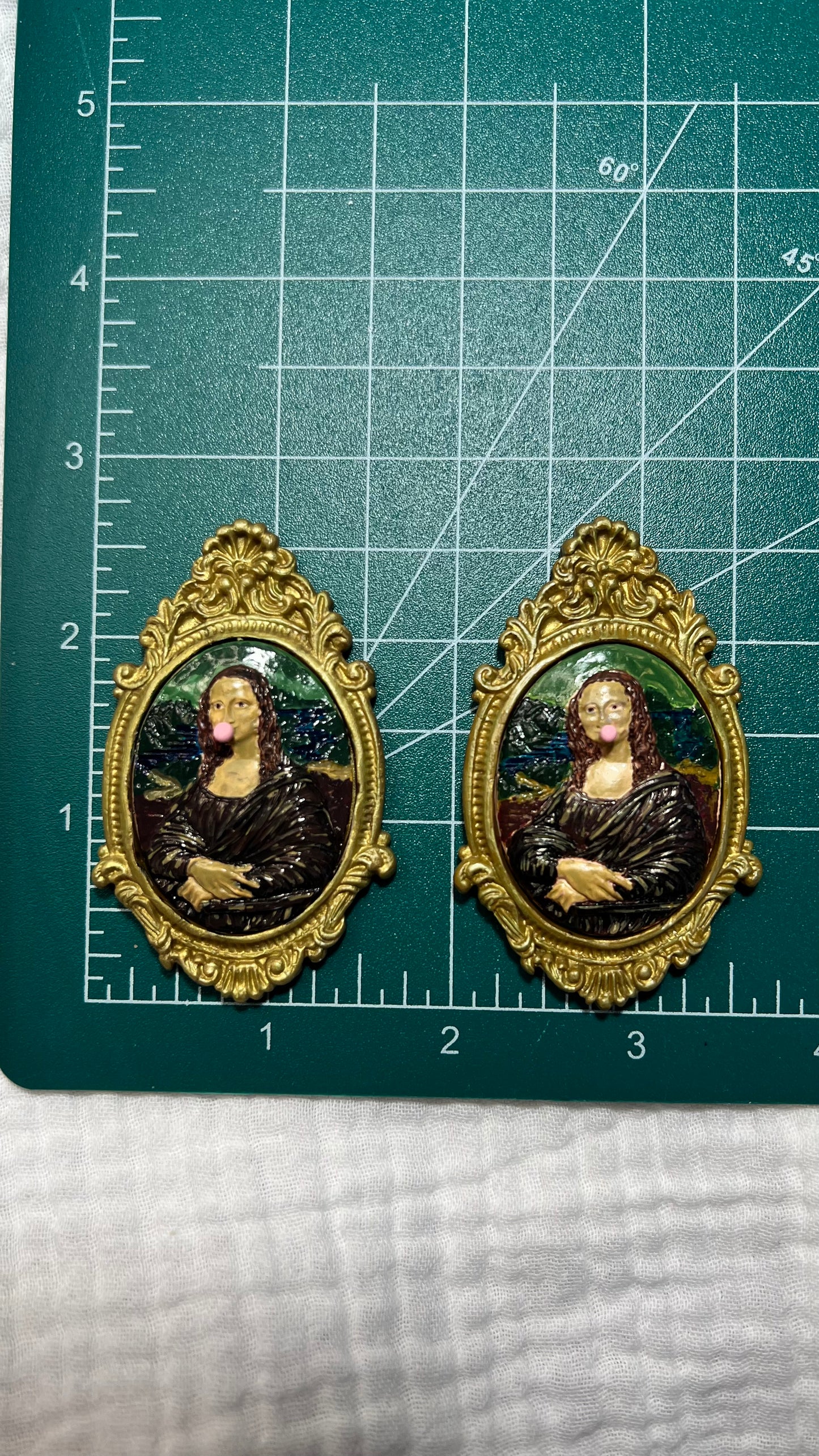 Mona Lisa