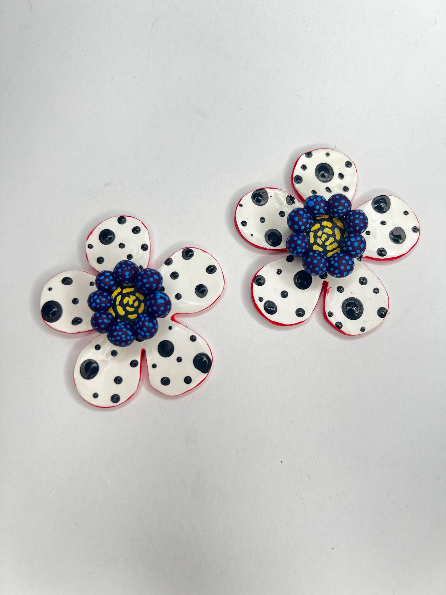 Yayoi flower
