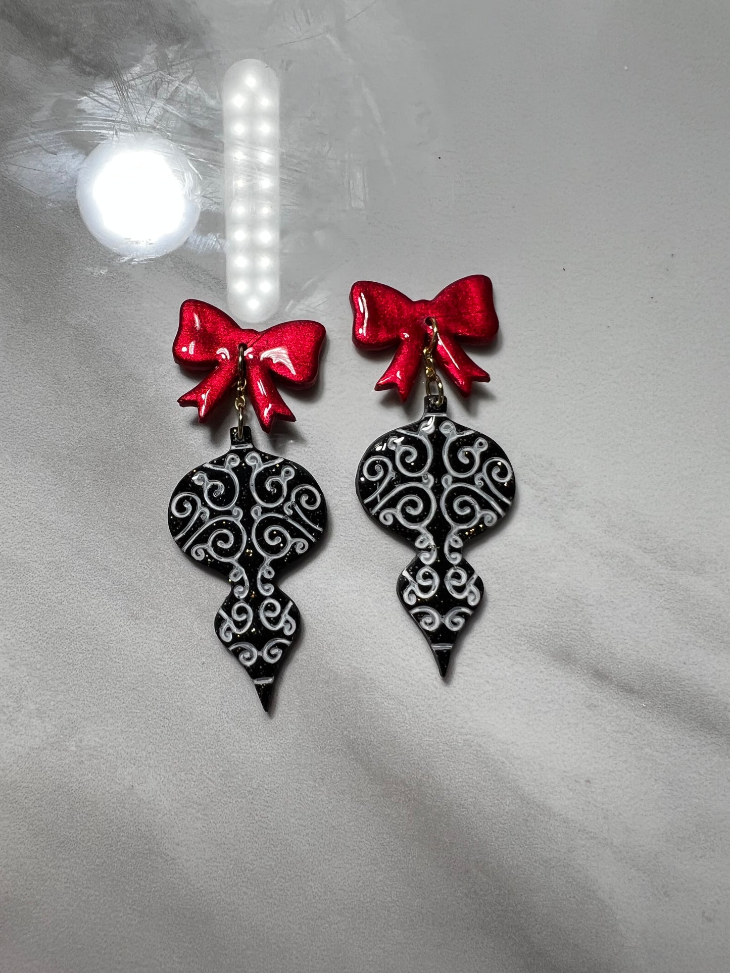 Ornament #1