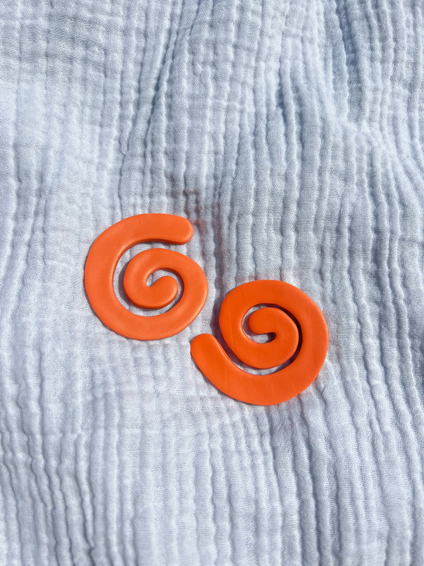 Large swirl