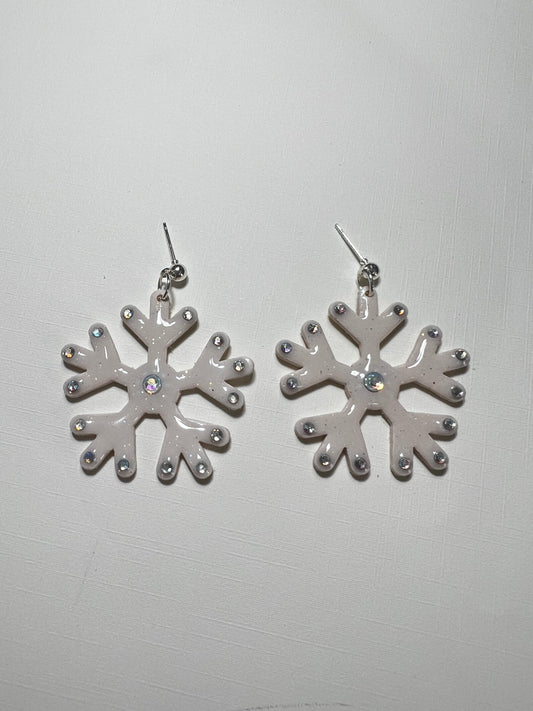 Snowflake #2