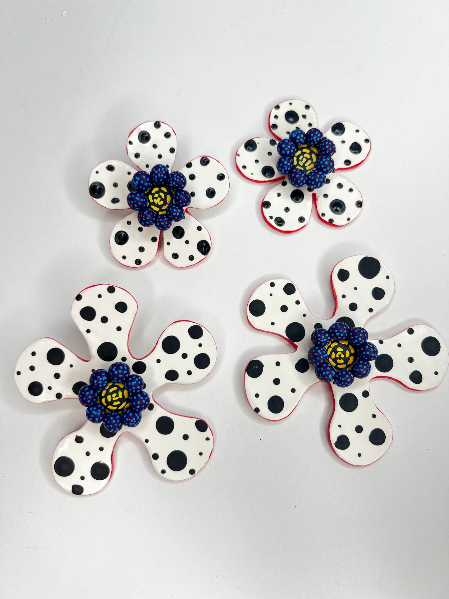 Yayoi flower