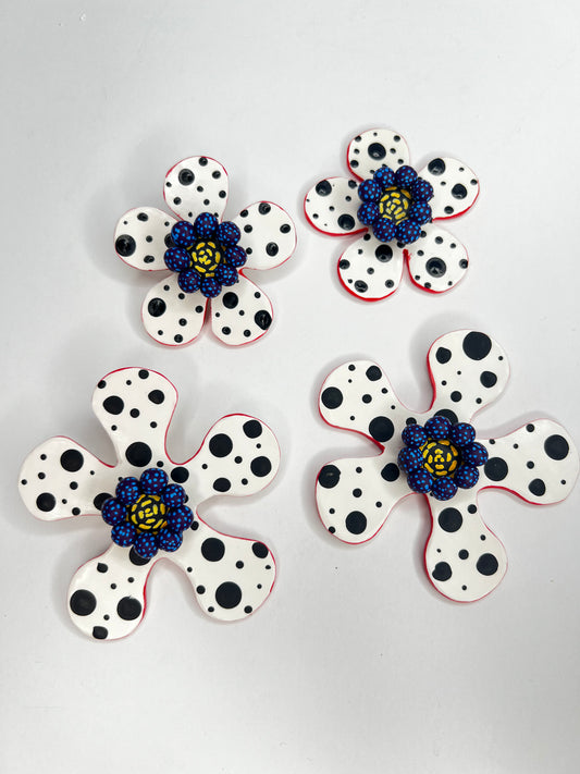 Yayoi flower