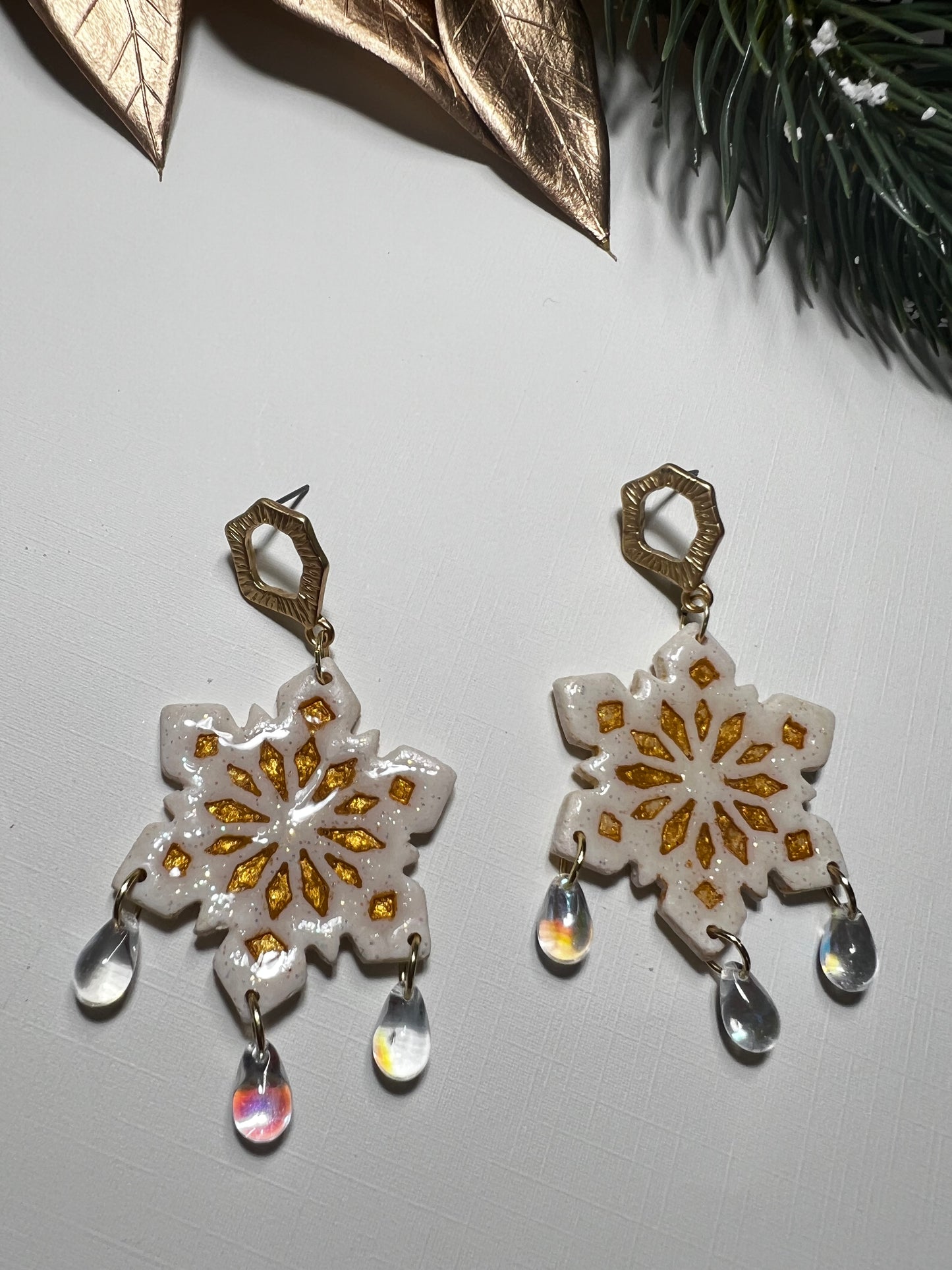 Snowflake