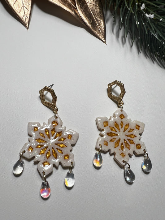Snowflake
