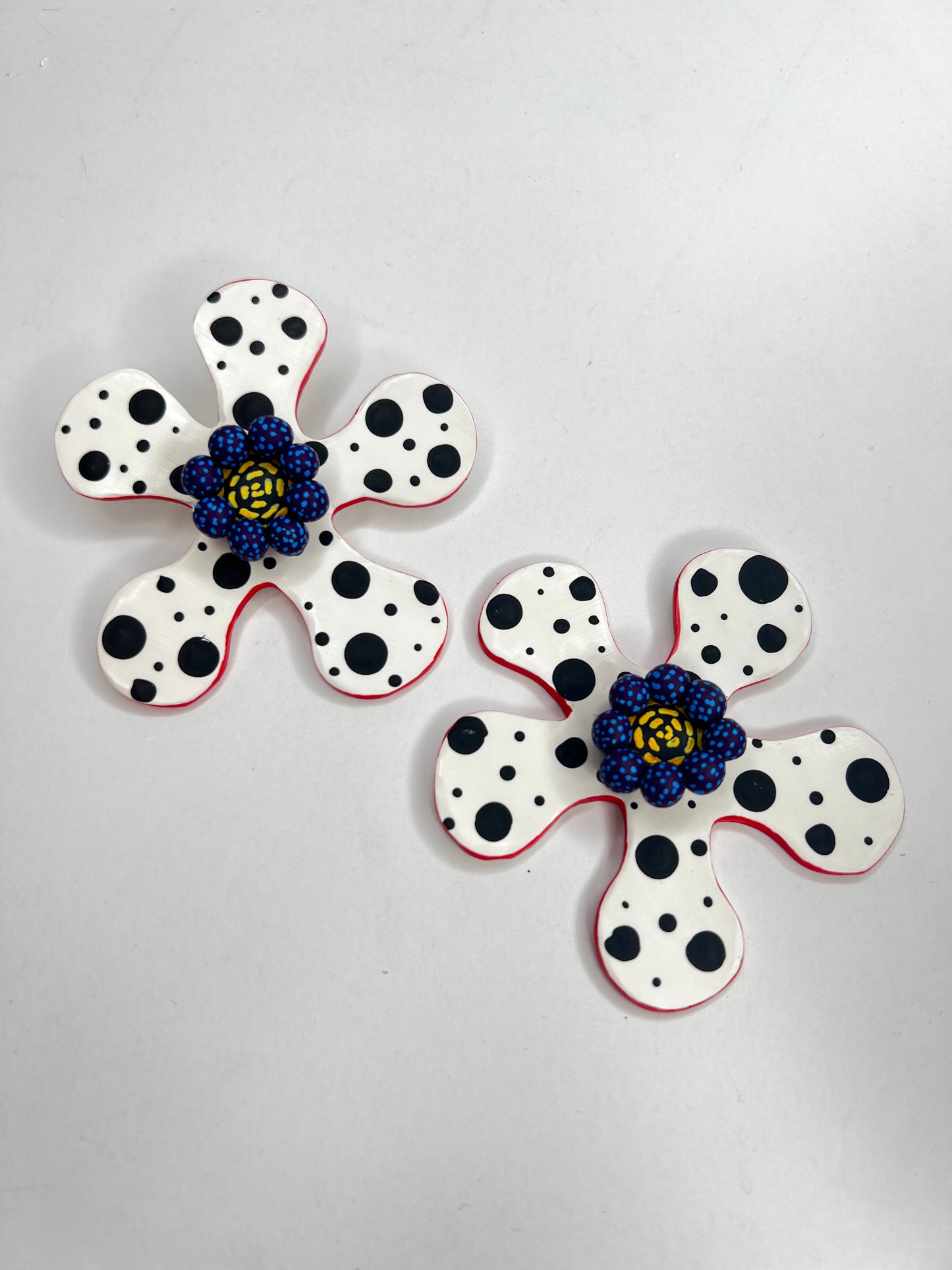 Yayoi flower